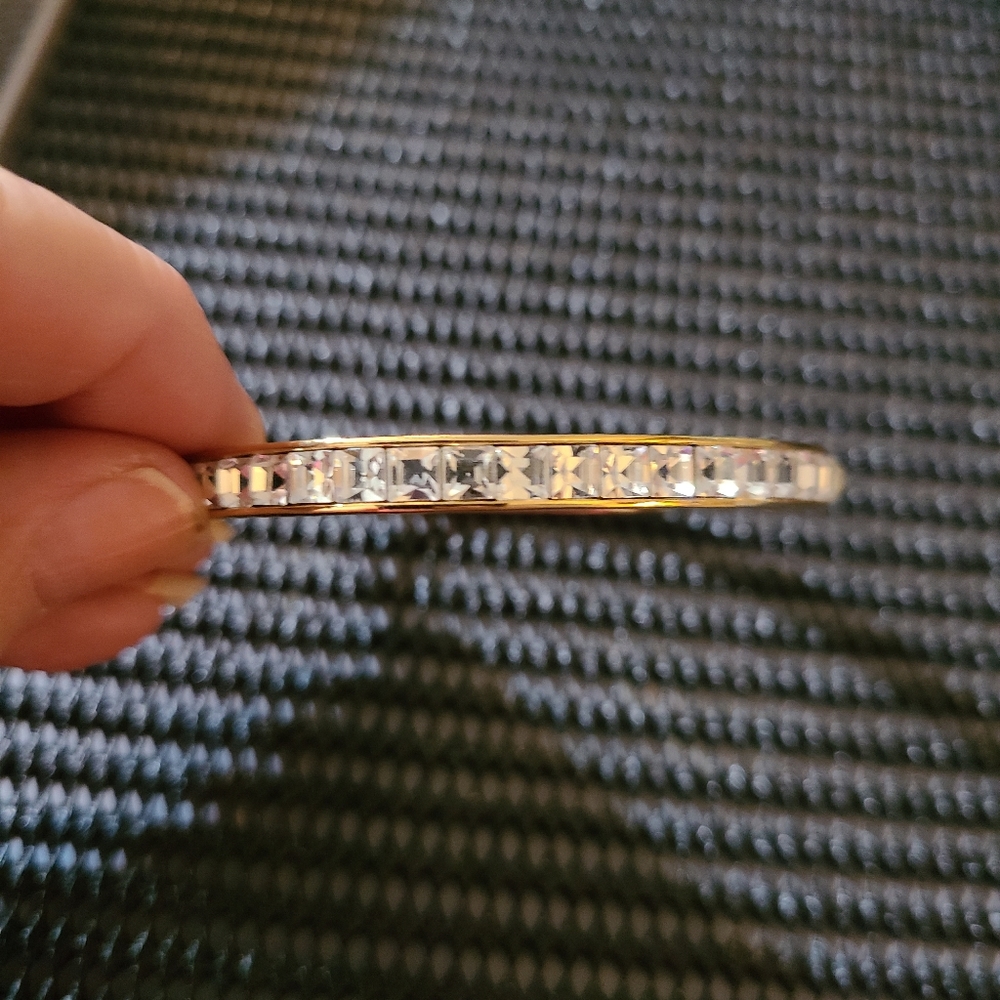 Coach bracelet